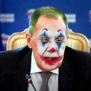 Obrázek 'LAVROV FACE'