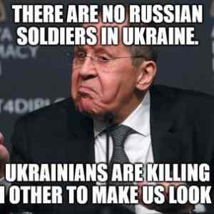 Obrázek 'LAVROV TRUTH'