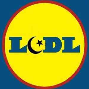 Obrázek 'LIDL new logo'