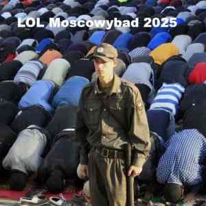 Obrázek 'LOL Moscowybad 2025' Obrázek 'LOL Moscowybad 2025'