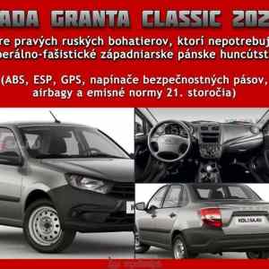 Obrázek 'Lada 2022'