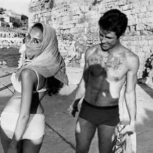 Obrázek 'Lebanon Byblos 1965'