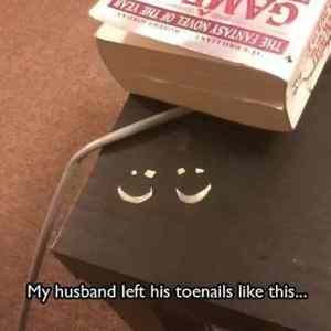 Obrázek 'Left A Present'