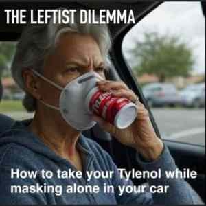 Obrázek 'Leftist Dilemma'