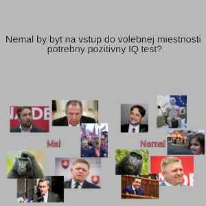 Obrázek 'Legitimna otazka nielen na SK'
