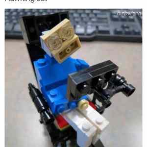 Obrázek 'Lego SH set'