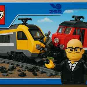 Obrázek 'Lego ZSR'