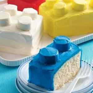Obrázek 'Legocake'