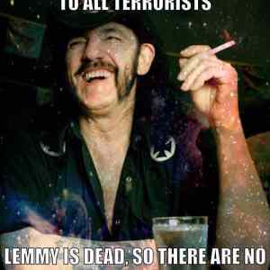 Obrázek 'Lemmy     '