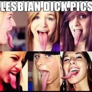 Obrázek 'LesbianDickPics'