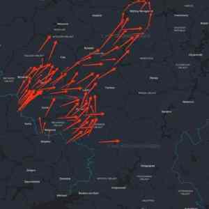 Obrázek 'Letisko Borisoglebsk Voronezska oblast vybuchy'
