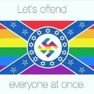 Obrázek 'Lets-offend-everyone-at-once'