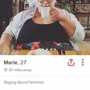 Obrázek 'Liberalni feministka'