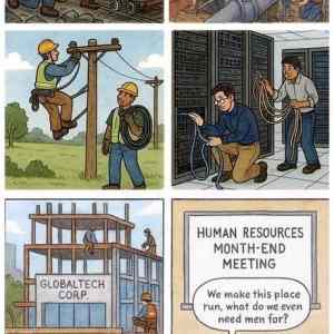 Obrázek 'Libtardky'