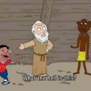 Obrázek 'Libtardova Archa' Obrázek 'Libtardova Archa'