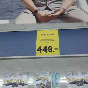 Obrázek 'Lidl je levny'