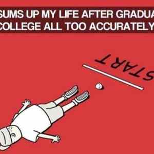 Obrázek 'Life After College '