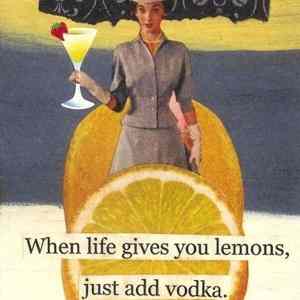Obrázek 'Life Gives You Lemons'