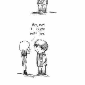 Obrázek 'Life&nbsp;is&nbsp;nothing'