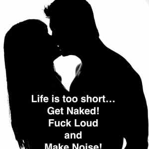 Obrázek 'Life is too short'