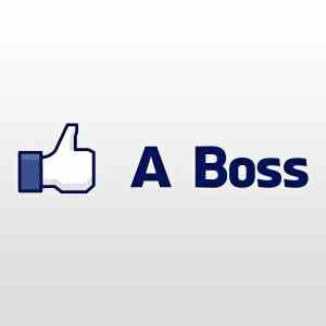 Obrázek 'Like A Boss'