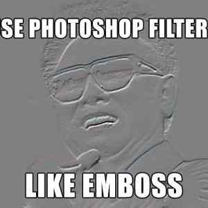 Obrázek 'Like emboss 21-12-2011'