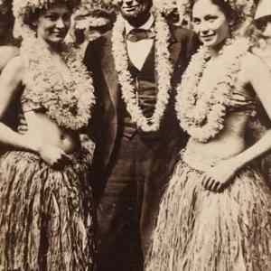 Obrázek 'Lincoln visited Hawaii 1867' Obrázek 'Lincoln visited Hawaii 1867'