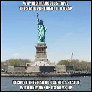 Obrázek 'Little Known Fact About The Statue of Liberty'