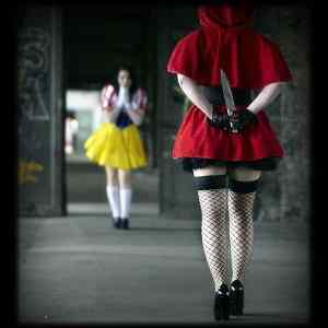 Obrázek 'Little&nbsp;Red&nbsp;Riding&nbsp;Hood'