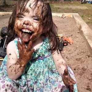 Obrázek 'Little sweet girl'
