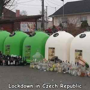 Obrázek 'Lockdown'