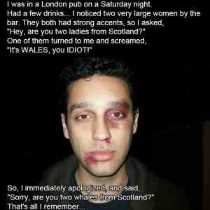 Obrázek 'London is a Dangerous Place'