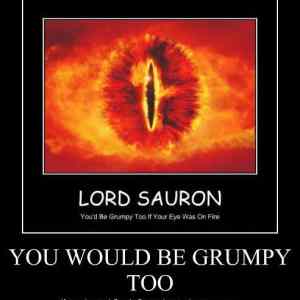 Obrázek 'Lord Sauron'