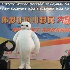 Obrázek 'Lottery Winner    '