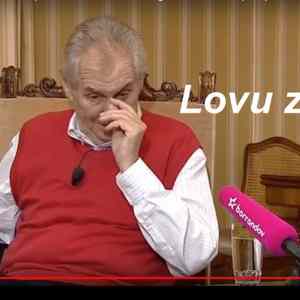 Obrázek 'Lovu&nbsp;zdar'