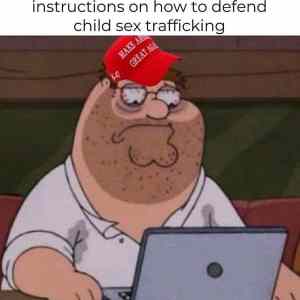 Obrázek 'MAGA&nbsp;cult'