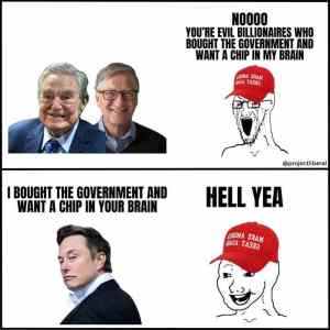 Obrázek 'MAGA&nbsp;demence'