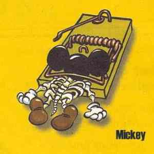 Obrázek 'MICKY'