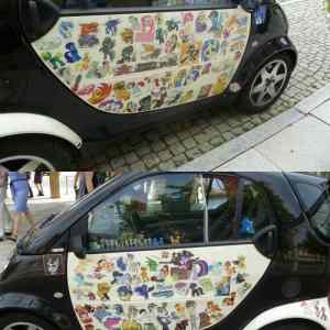 Obrázek 'MLP car'