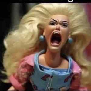 Obrázek 'MRGA1123-Barbie'