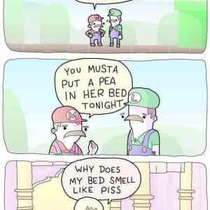 Obrázek 'MRGA1378-PeeInBed'