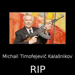 Obrázek 'M Kalasnikov RIP'