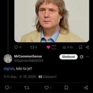 Obrázek 'Ma to jedine mozne vysvetleni'