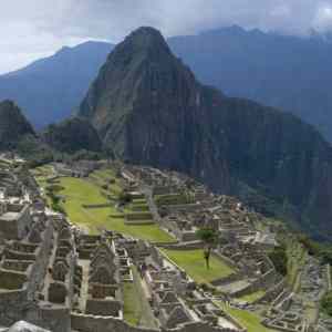 Obrázek 'Machu Picchu 16 GigaPixels'