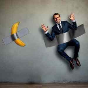 Obrázek 'Macronka&nbsp;umelec'