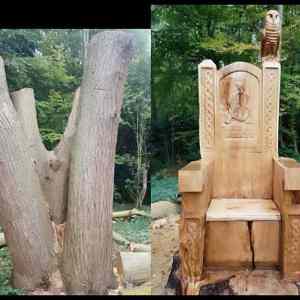 Obrázek 'Made A COOL Chair'
