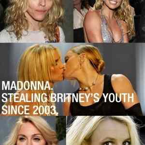 Obrázek 'Madonna-Britney'