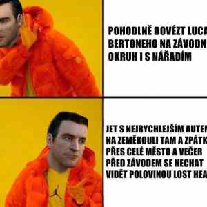 Obrázek 'Mafia meme'