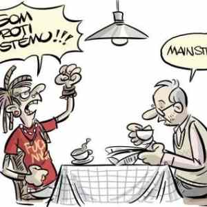 Obrázek 'Mainstream'