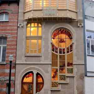 Obrázek 'Maison rue du Lac'